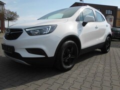 Bild des Angebotes Opel Mokka X 1.6 Selection Start/Stop abnehmb.AHK