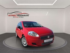 Bild des Angebotes Fiat Grande Punto 1.2 TÜV - SERVICE NEU Fenster el.
