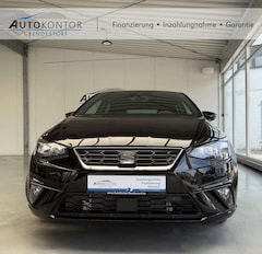 Bild des Angebotes SEAT Ibiza FR Sport Autom., *LED *Virtual *Kamera *ACC