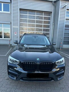Bild des Angebotes BMW X3 xDrive 20 d Advantage