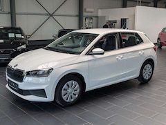 Bild des Angebotes Skoda Fabia 1.0 MPI Active 8-fach 1.Hand