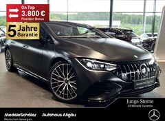 Bild des Angebotes Mercedes-Benz EQE 53 EQE 53 AMG 21" KERAMIK Massage Hyper MAGNO NP151
