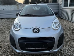 Bild des Angebotes Citroen C1 C1  3-Türer 1.0 Advance