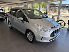 Bild des Angebotes Ford B-Max - Klima - Ganzjahresreifen - Multifunktion