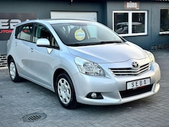 Bild des Angebotes Toyota Verso Life 1.8 '1.Hand'7-Sitzer'Klima'