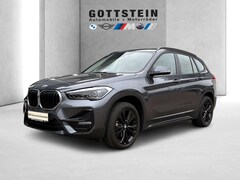 Bild des Angebotes BMW X1 sDrive18i Aut. Sport Line