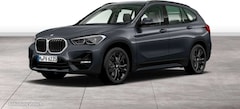 Bild des Angebotes BMW X1 sDrive18i .Aut. Sport Line