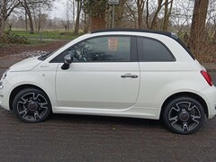 Bild des Angebotes Fiat 500C 500 C 1.0 GSE Hybrid Sport