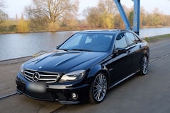 Bild des Angebotes Mercedes-Benz C 63 AMG 7G-TRONIC