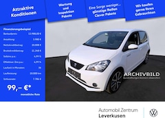 Bild des Angebotes SEAT Mii electric Edition KLIMA SHZ PDC PORT NAVI