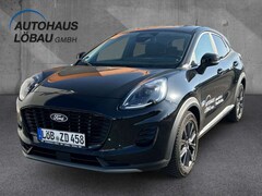 Bild des Angebotes Ford Puma Titanium 1.0 EcoBoost Atomatik Mild Hybrid EU6e