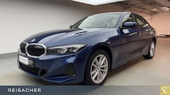 Bild des Angebotes BMW 318 i A LCPlus DA PA SpoSi LkrdHzg LM17"