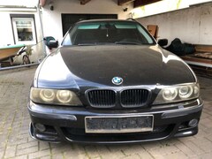 Bild des Angebotes BMW 523 5er 523i touring