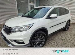 Bild des Angebotes Honda CR-V Lifestyle 4WD 1.6 DTEC AT/Bi-Xenon/Shz/Kamera/Klim