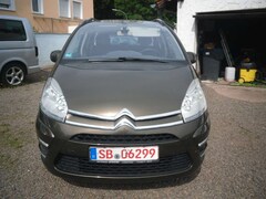 Bild des Angebotes Citroen Grand C4 Picasso Tendance