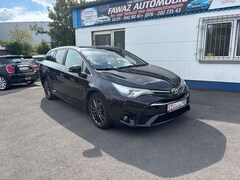 Bild des Angebotes Toyota Avensis Kombi Edition
