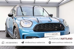Bild des Angebotes MINI Cooper S Countryman Cooper S ALL4 Countryman John Cooper Works Trim