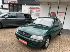 Bild des Angebotes Ford Escort . Oldtimer