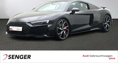 Audi R8 Coupé V10 performance 5.2 TFSI quattro S tronic B&