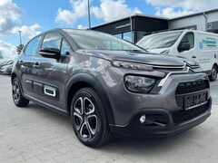 Bild des Angebotes Citroen C3 PureTech 1.2 | KLIMA