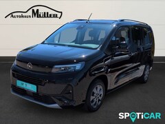 Bild des Angebotes Opel Combo Life E GS XL 1.5 D AUTO NAVI SHZ DAB LenkradHZG