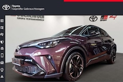 Bild des Angebotes Toyota C-HR Hybrid GR Sport + JBL + WKR