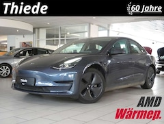 Bild des Angebotes Tesla Model 3 Standard Range Plus NAVI/KAMERA/SH/PANO