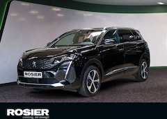 Peugeot 5008 Allure Pack BlueHDi 130 EAT8 ACC LED SHZ