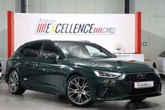 Bild des Angebotes Audi A4 Avant 30 TDI S-LINE SPORT BLACK EXCLUSIVE