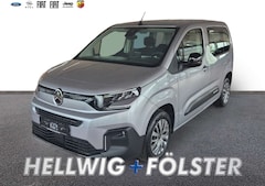 Bild des Angebotes Citroen Berlingo Plus M Shz Kamera Tempomat
