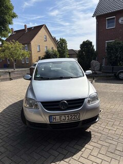 Bild des Angebotes VW Fox 1.4