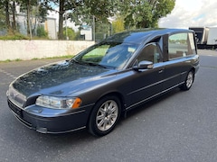 Bild des Angebotes Volvo V70 2.4 Momentum Bestattungwagen / Leichenwagen