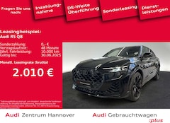 Bild des Angebotes Audi RS Q8 tiptronic