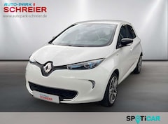 Bild des Angebotes Renault ZOE Life*41kWh*BOSE EDITION*EINPARKHILFE*KAMERA*