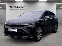 Bild des Angebotes Skoda Enyaq 85x Sportline Matrix AHK HuD eleHeck 21"