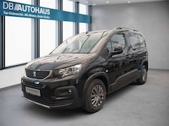 Bild des Angebotes Peugeot Rifter Kombi Allure 1.2 PureTech