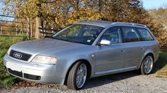 Bild des Angebotes Audi A6 A6 Avant 2.8