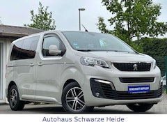 Bild des Angebotes Peugeot Traveller Family L1*8-SITZER*AHK*2xSCHIEBETÜR*