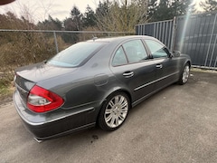 Bild des Angebotes Mercedes-Benz E 550