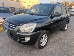 Bild des Angebotes Kia Sportage LX 4WD