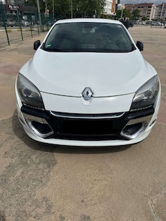 Bild des Angebotes Renault Megane Megane TCe 130 Coupe-Cabriolet Floride 2013