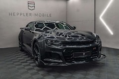 Bild des Angebotes Chevrolet Camaro LT3,3,6 V6,LED,Leder,HeadUp,Sitzlüft+Heiz