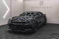 Bild des Angebotes Chevrolet Camaro LT3,3,6 V6,LED,Leder,HeadUp,Sitzlüft+Heiz