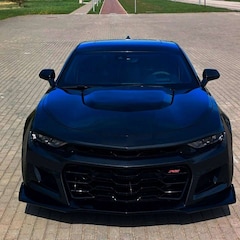 Bild des Angebotes Chevrolet Camaro LT3,3,6 V6,LED,Leder,HeadUp,Sitzlüft+Heiz
