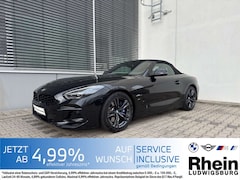 Bild des Angebotes BMW 320 Z4 M40i LED Navi DrivAs SHZ HUD ParkAs