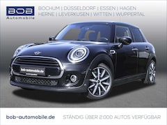 Bild des Angebotes MINI Cooper Chili 1.5 SHZ Rückfahrkamera