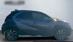 Bild des Angebotes Toyota Aygo X Team D *ACC*Kamera*CarPlay*SHZ*Bi-Tone*