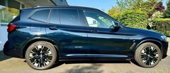 Bild des Angebotes BMW iX3 iX3 Impressive