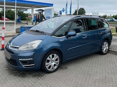 Bild des Angebotes Citroen Grand C4 Picasso C4 Grand Picasso 2.0 HDi FAP Aut. (7-Sitzer) Exclusive