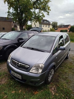 Bild des Angebotes Opel Meriva 1.7 DTI (Essentia)